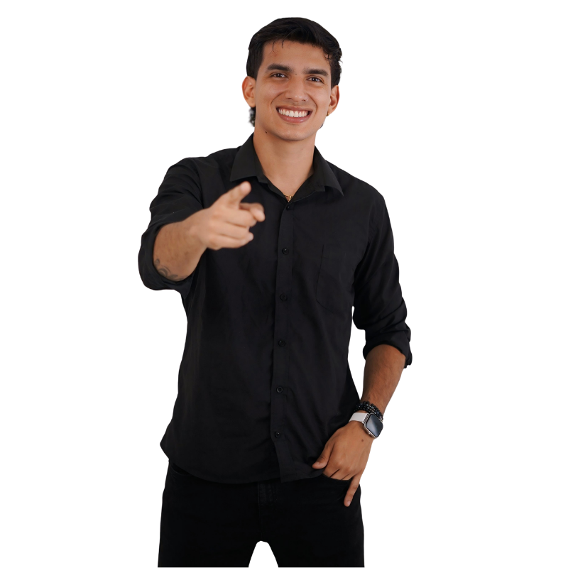 Alejo Network CEO