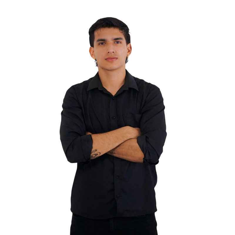 Alejo Network Founder
