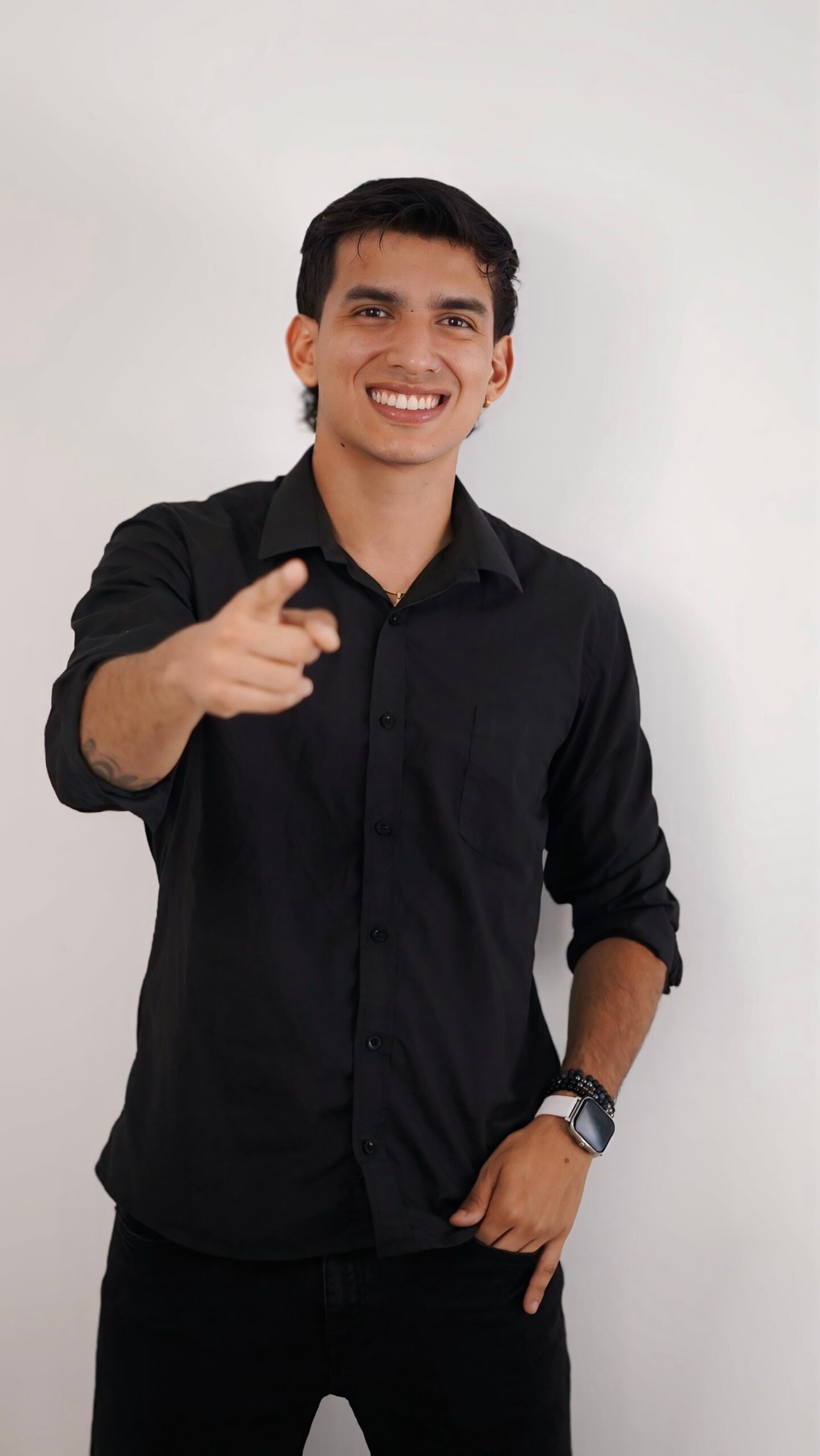 Alejo Network CEO 1