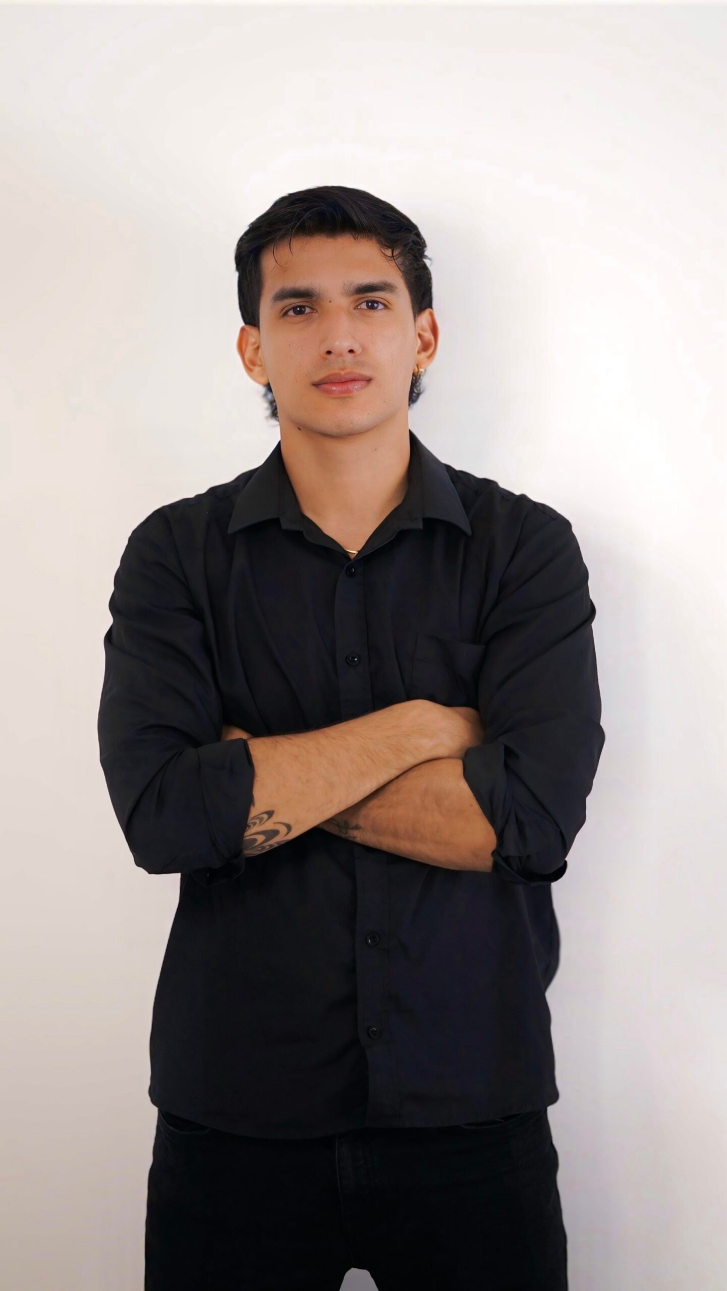 Alejo Network CEO 2