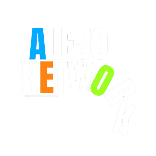 Alejo Network Logo